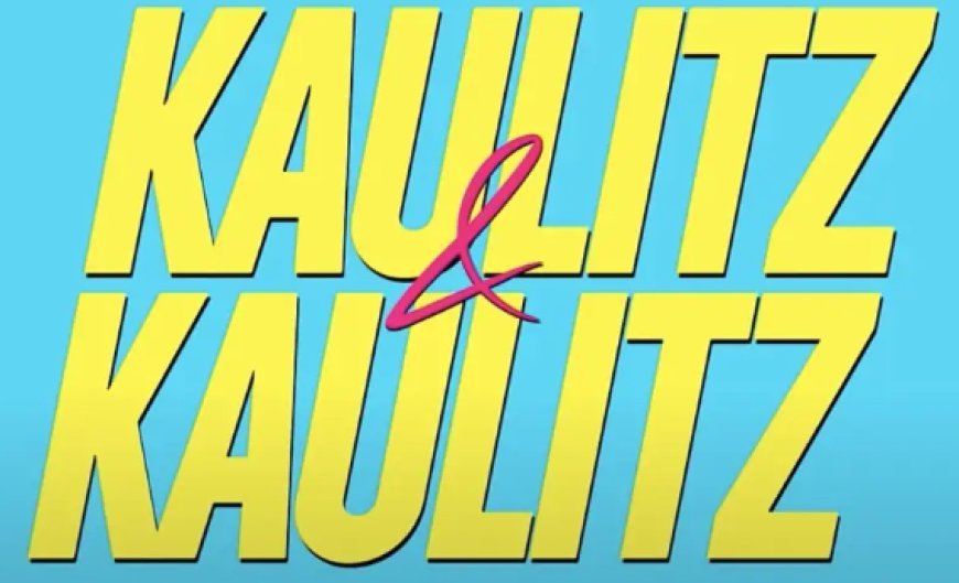 ‘Kaulitz & Kaultiz’ On Netflix