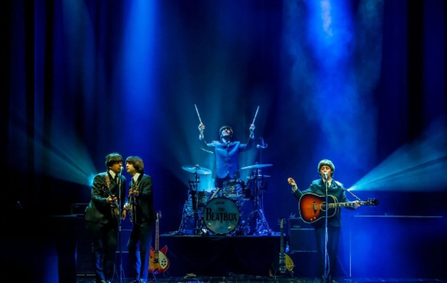 Grandi nomi al Festival delle Colline Mediterranee