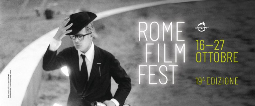 Festa del Cinema di Roma 2024 presenta quattro film italiani in concorso.