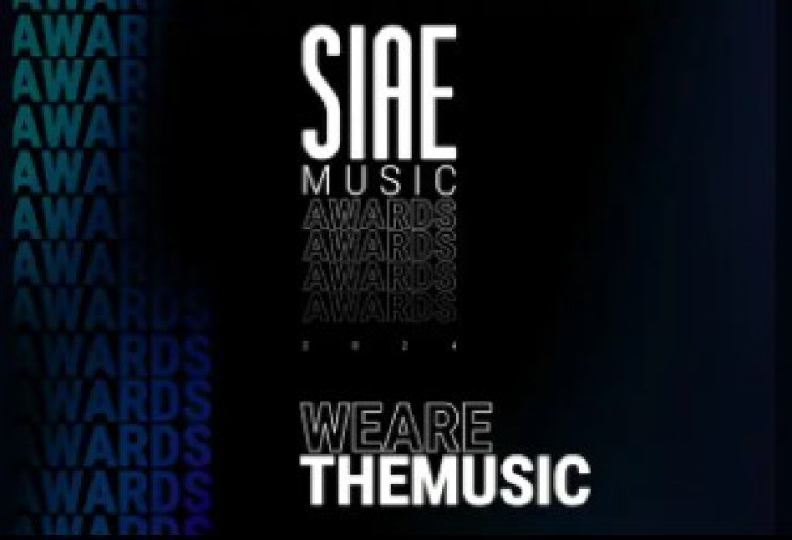 Milano, il 23 novembre tornano i SIAE Music Awards al Superstudio Più con Amadeus