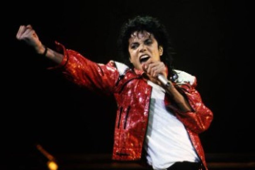 Michael Jackson, brani inediti trovati in un magazzino abbandonato