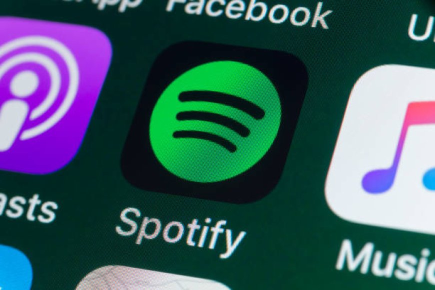 Spotify,  gli artisti e i brani più ascoltati del 2024