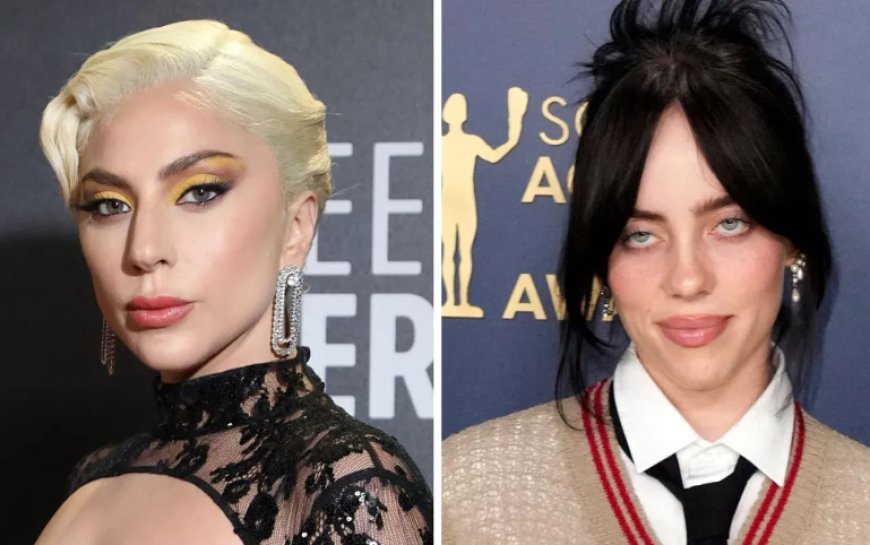 FireAid: stelle della musica, tra cui Lady Gaga e Billie Eilish, in concerto per aiutare Los Angeles